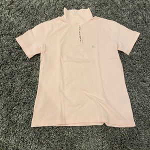 Burberry - Polo Shirt